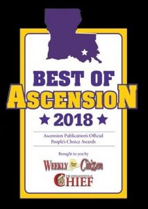 Vote for GMFS Mortgage in Best of Ascension 2018