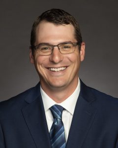 Clayton Wood - GMFS Mortgage - Baton Rouge, Louisiana Sherwood location