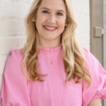 Professional portrait of Brandy Boudreaux, a Prairieville Loan Officer with GMFS Mortgage in Prairieville.