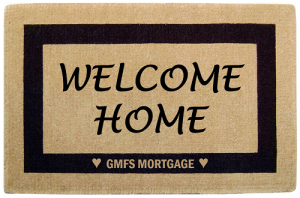 Welcome Matt - GMFS Mortgage