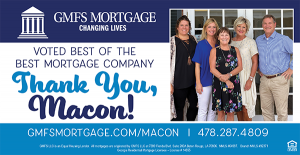gmfs mortgage macon best mortgage company