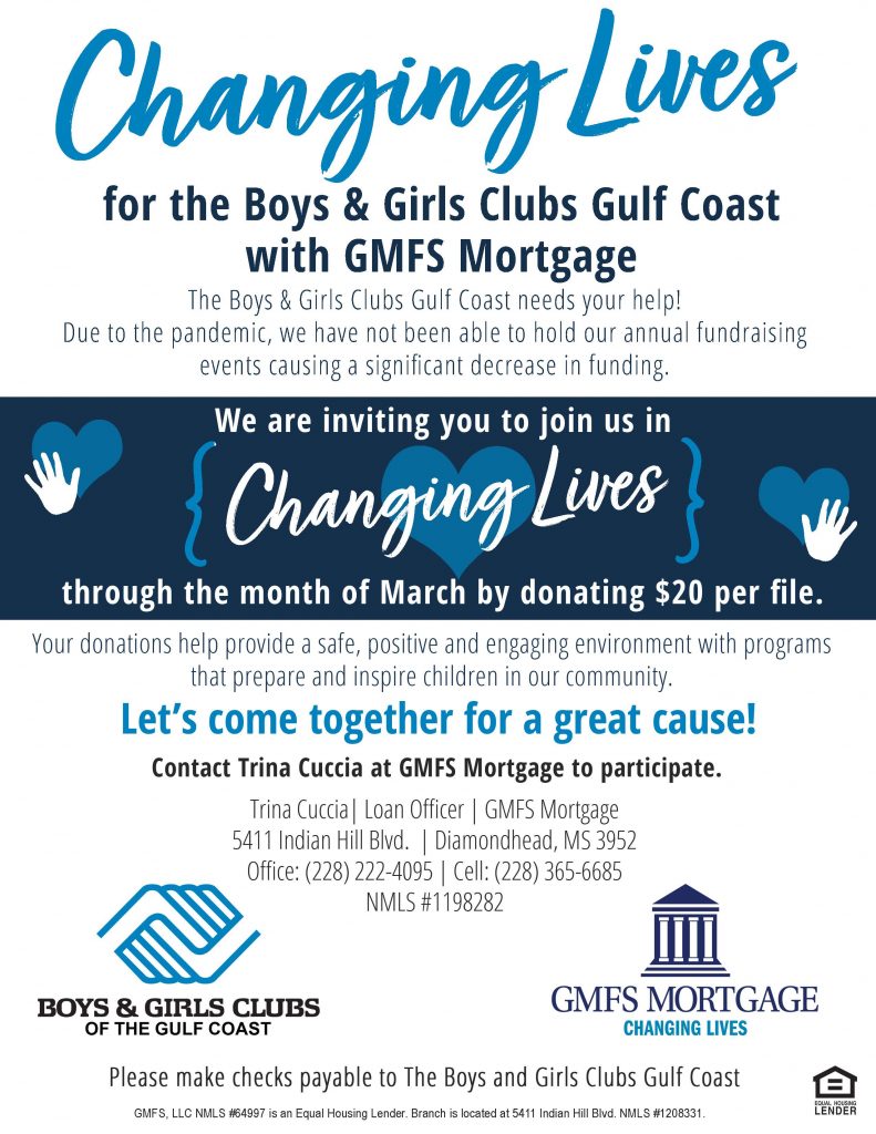 Boys & Girls Clubs of the Gulf Coast
