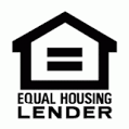 equal housing lender logo