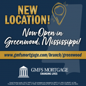 gmfs mortgage lender greenwood mississippi