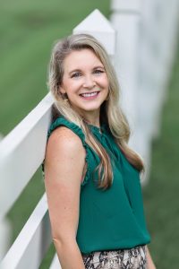 hillary copeland