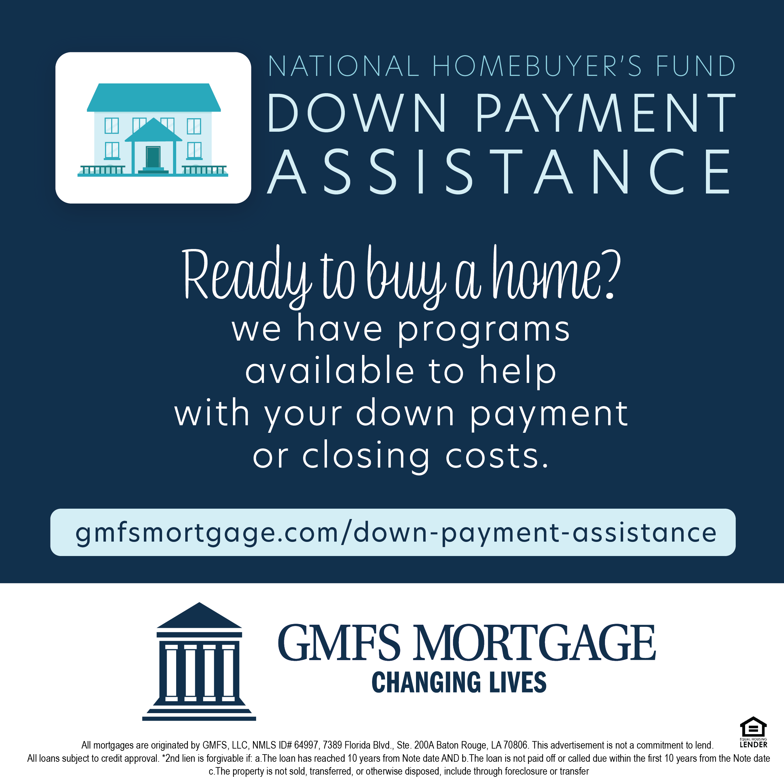 How can i get down hot sale payment assistance