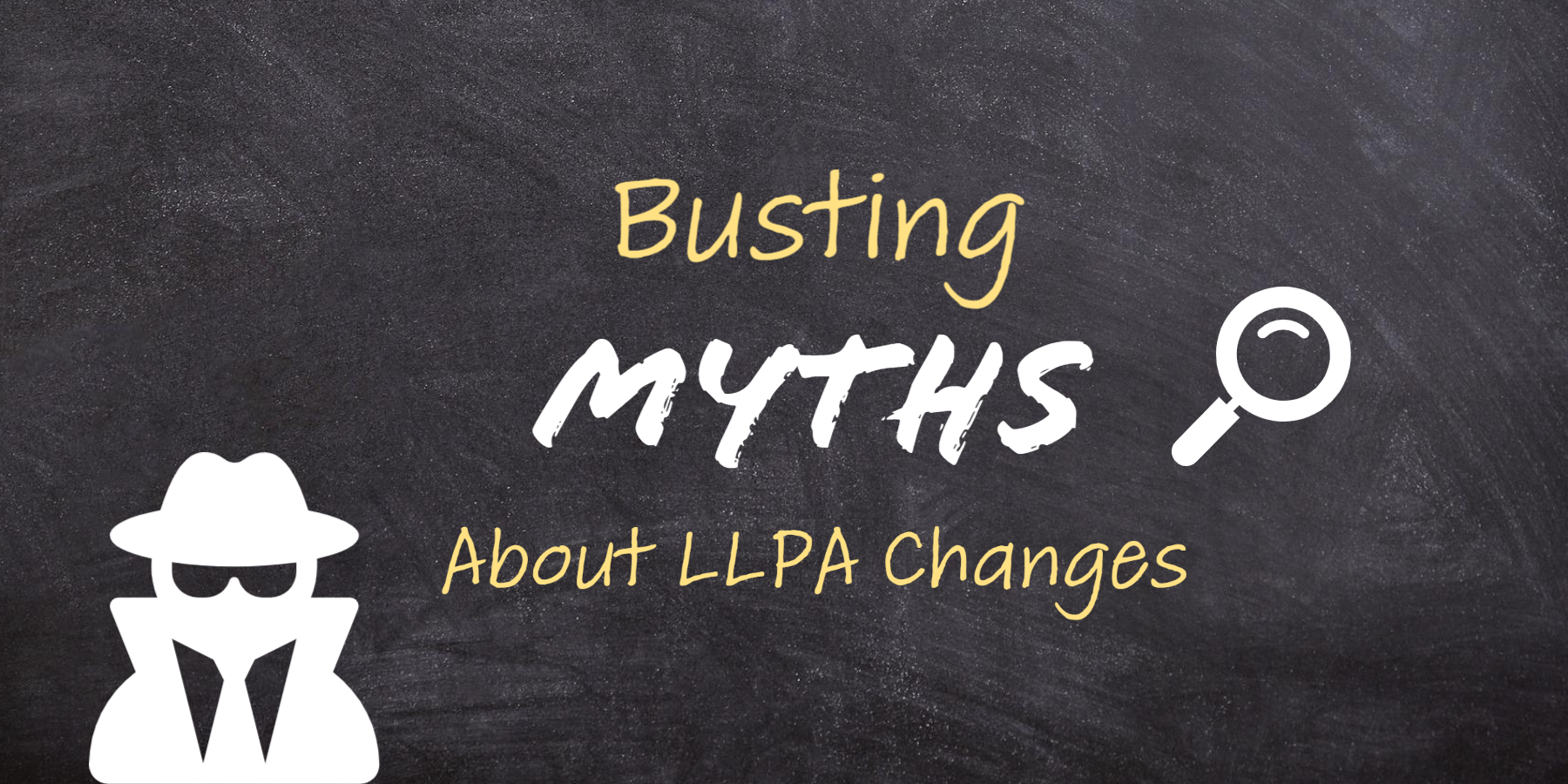 LLPA Myths Busted! Truth About LLPA Changes