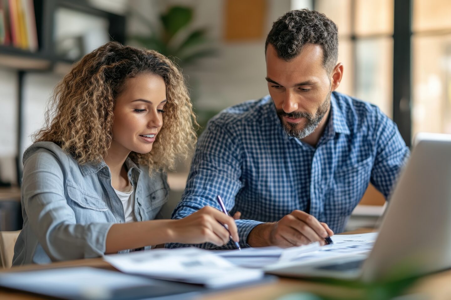 debt consolidation