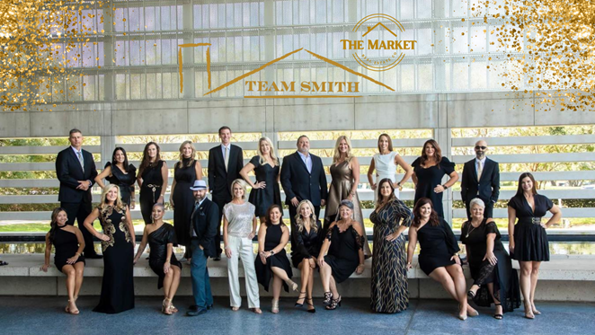 team smith 225 realtors