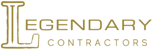 legendary contractors llc legendary contractors llc