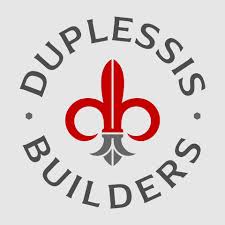 duplesis builder logo duplesis builder logo