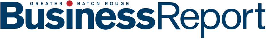 Greater Baton Rouge Business Report Logo