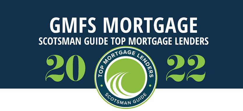 gmfs mortgage top mortgage lender