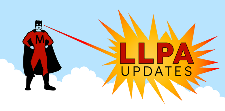 GMFS Mortgage LLPA updates superhero graphic
