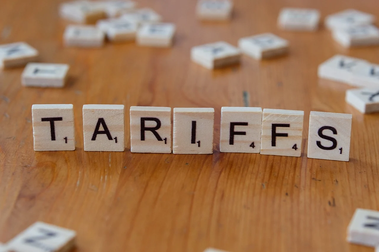 tariffs and the housing market