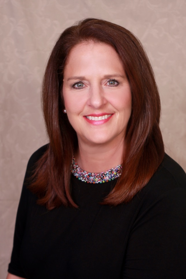 Professional headshot photo of Wanda Trosclair