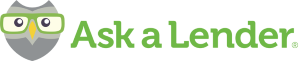 AskaLender.com logo