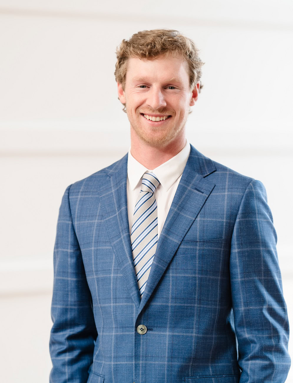 Will Goodwin