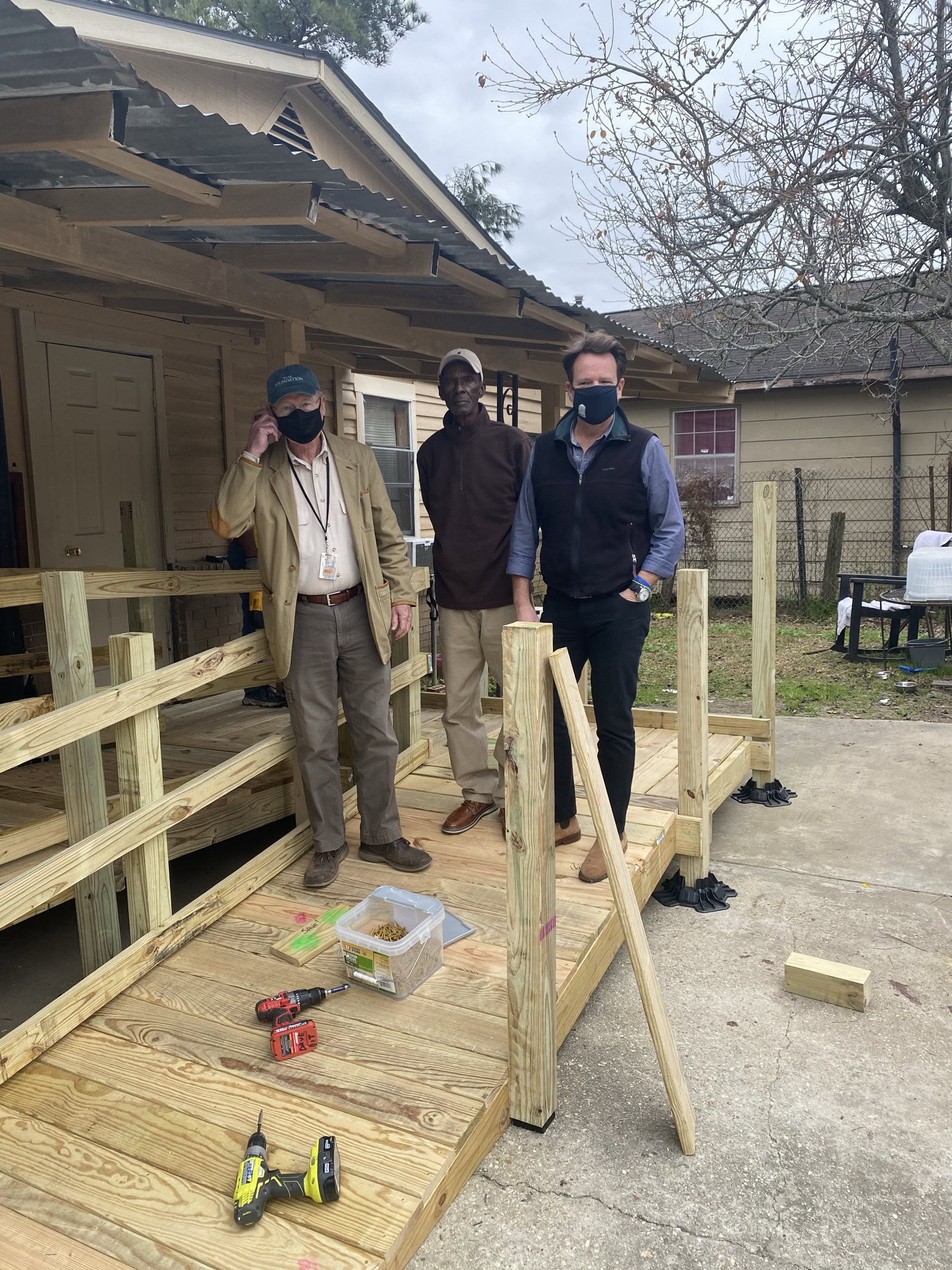 rebuilding together br