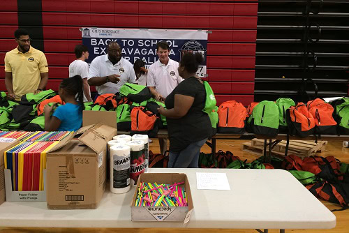 Professional Athletes Supporting Students _ GMFS