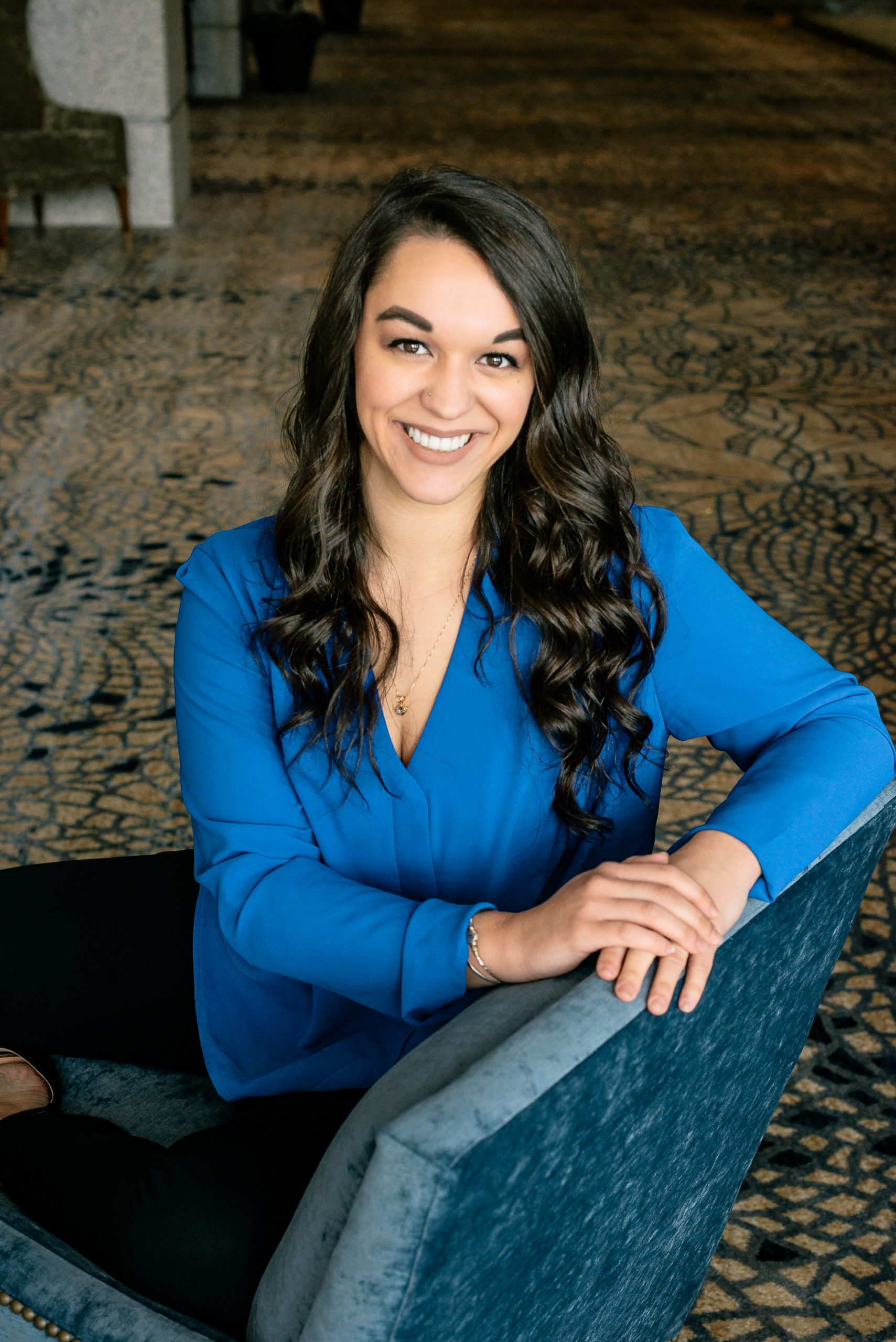 Morgan Shumate - GMFS Mortgage - Mobile, AL