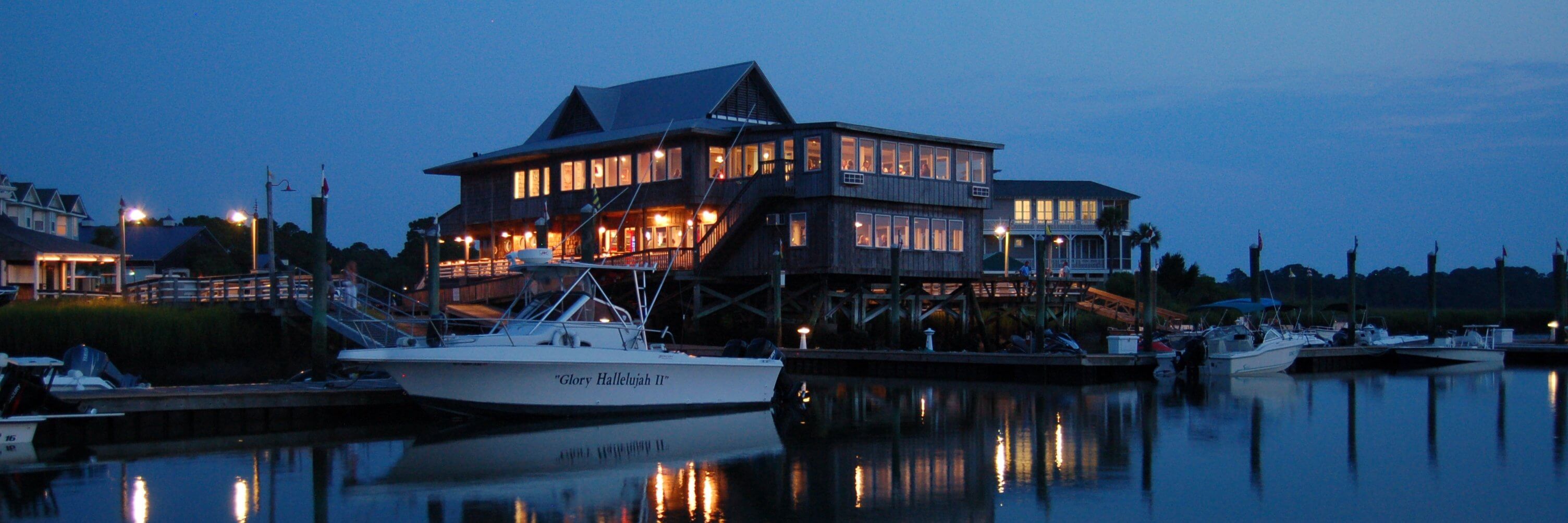 GMFS Mortgage - Beaufort, SC