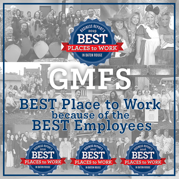 gmfs best places to work