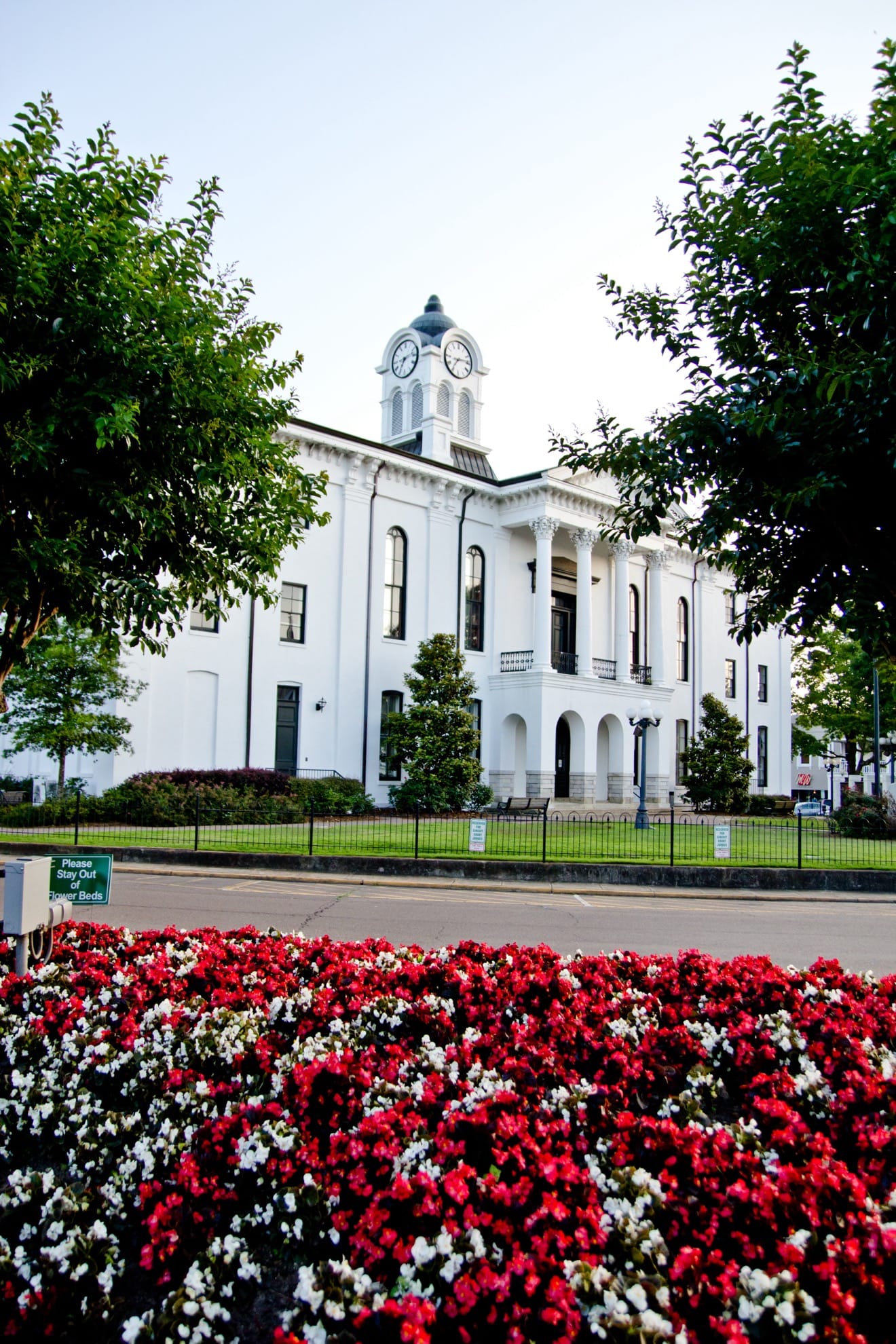 GMFS Mortgage - Oxford, MS