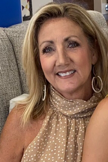 Jan Hardin - GMFS Mortgage - Beaufort, SC