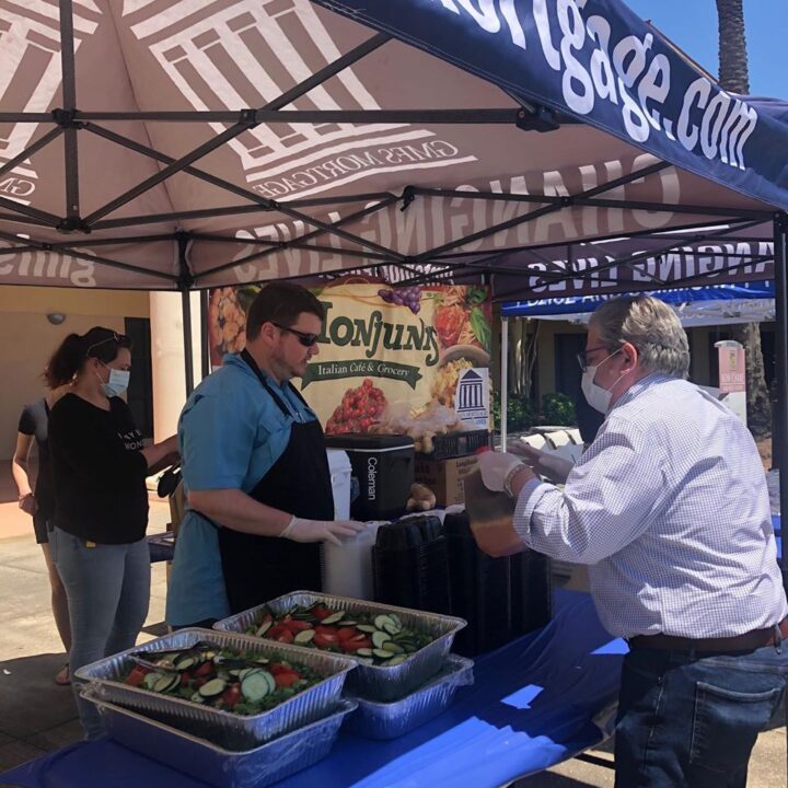 GMFS Feeding BRPD with Monjunis