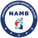 NAMB Certified Veterans Lending Specialist