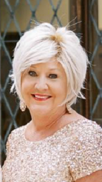 Pam Abell