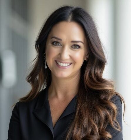 Shannon Rasbury
