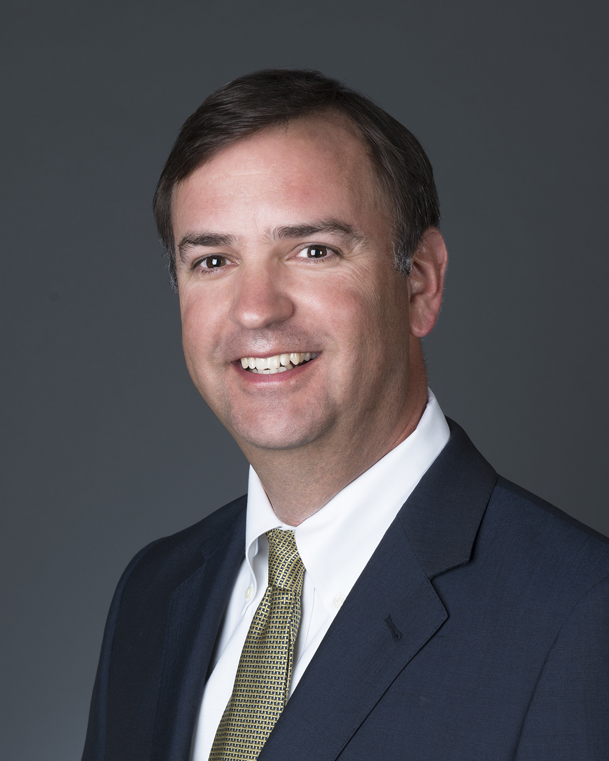 Tom D'Armond SVP GMFS LLC