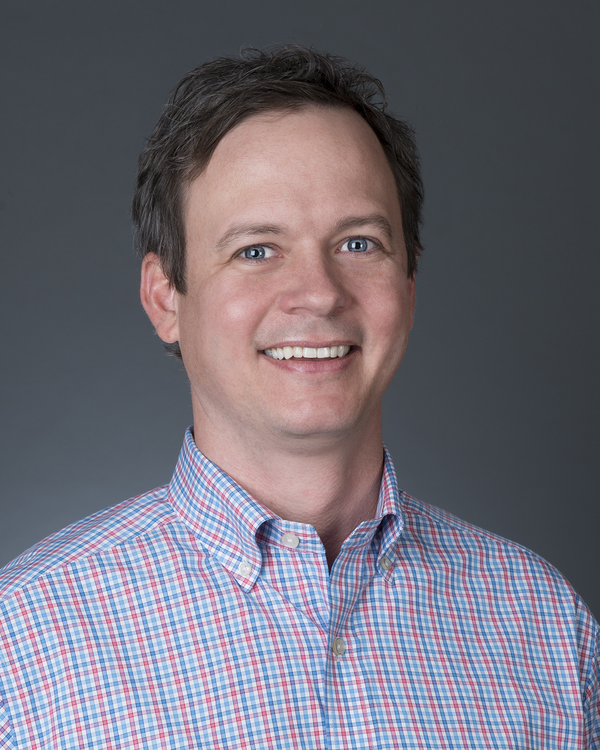 Will Eglin CFO GMFS LLC