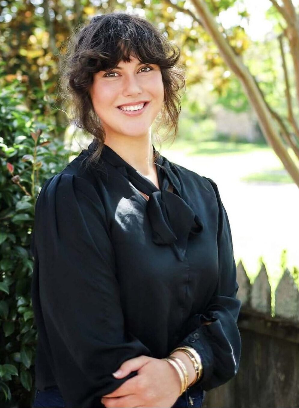 Mary Catherine Tolson GMFS Mortgage Lafayette Loan Officer