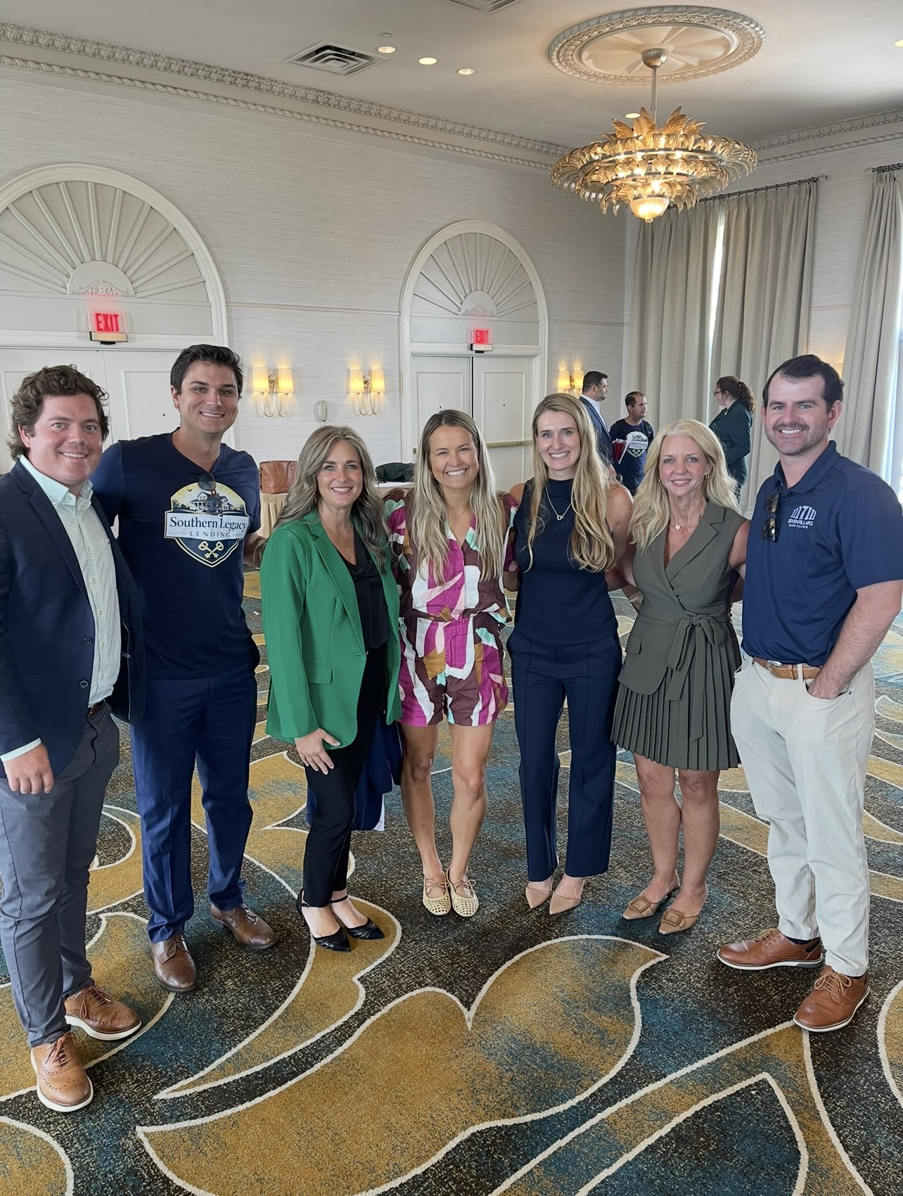 LMBA Future Leaders Program