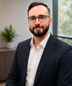 Dylan Barbier, Mortgage Loan Officer, GMFS Mortgage